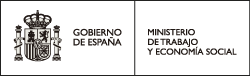 Gobierno de España - Ministerio de Trabajo y Economía Social